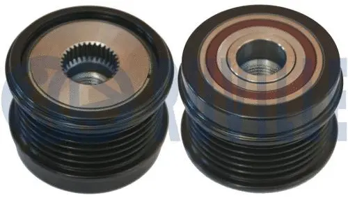 Alternator Freewheel Clutch (542698)