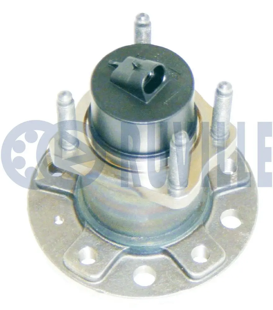 Wheel Bearing Kit (220686)
