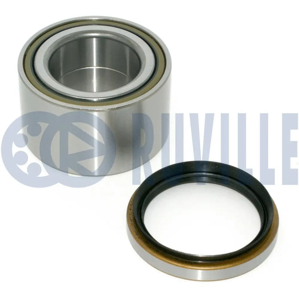 Wheel Bearing Kit (220497)
