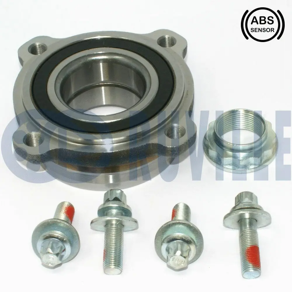 Wheel Bearing Kit (220623)
