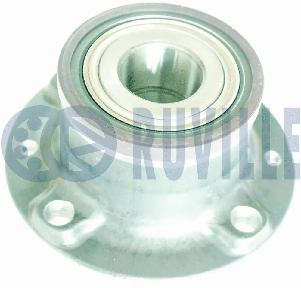 Wheel Bearing Kit (221616)