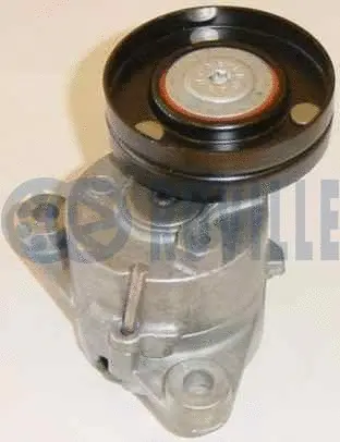 Belt Tensioner, V-ribbed belt (540531)