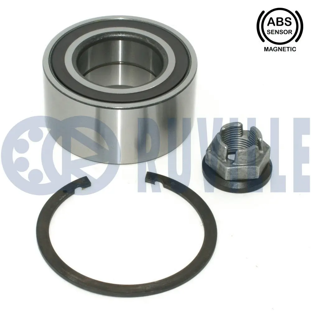 Wheel Bearing Kit (221503)