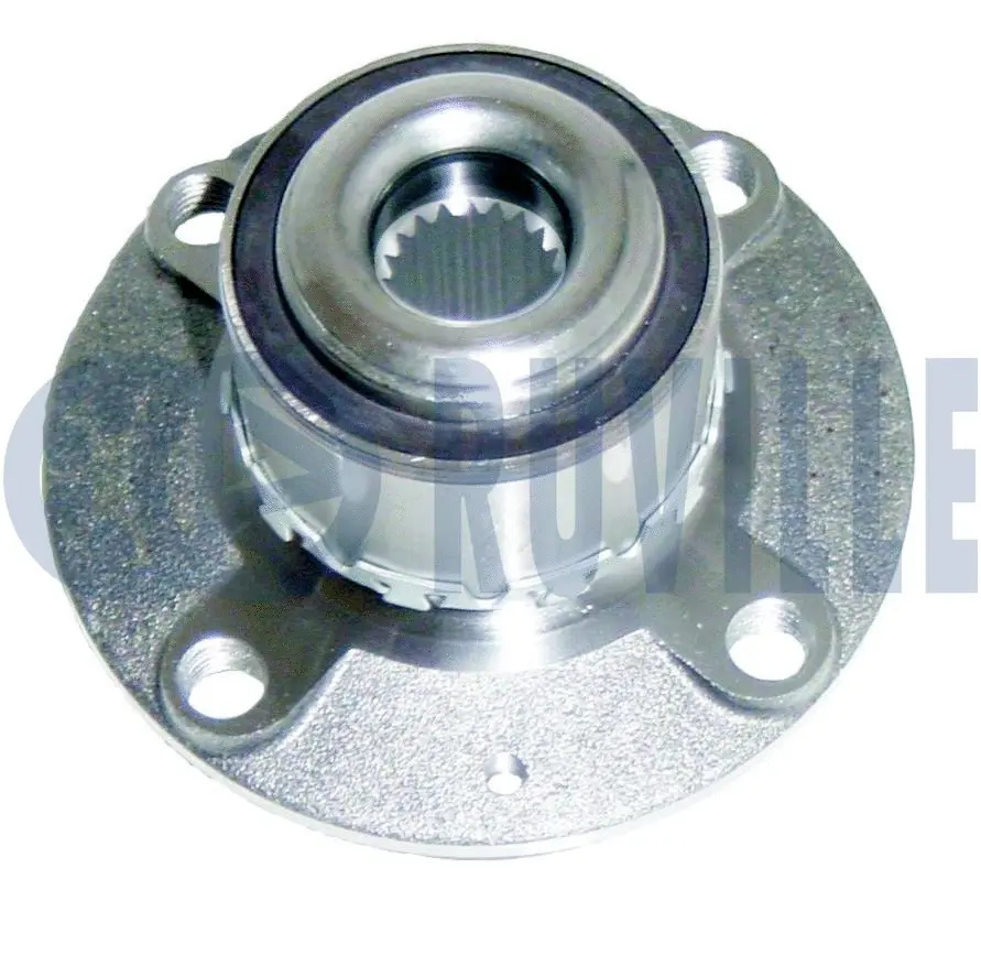 Wheel Bearing Kit (220980)