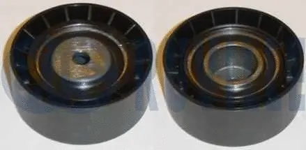 Deflection/Guide Pulley, V-ribbed belt (540210)