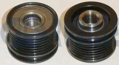 Alternator Freewheel Clutch (541025)