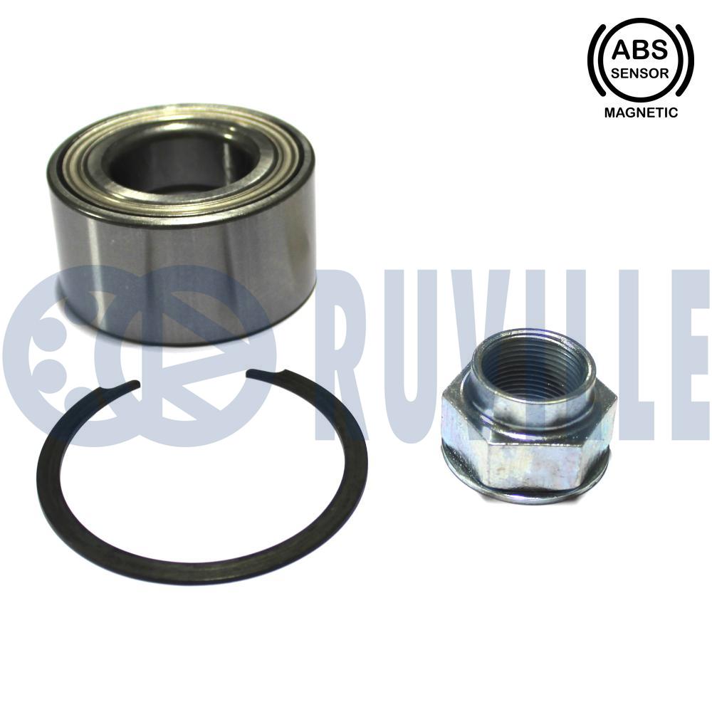 Wheel Bearing Kit (221138)