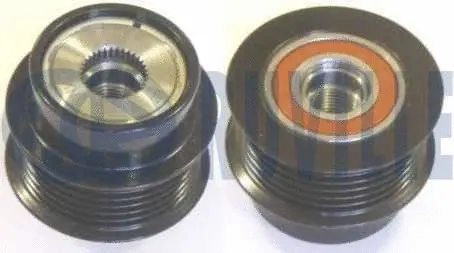 Alternator Freewheel Clutch (541957)