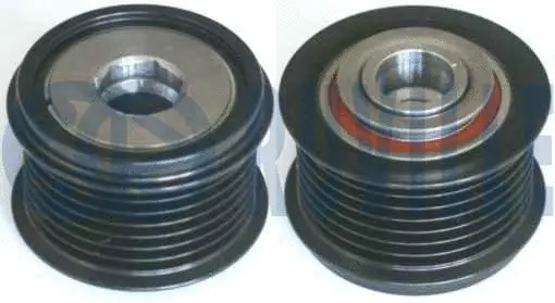 Alternator Freewheel Clutch (542253)