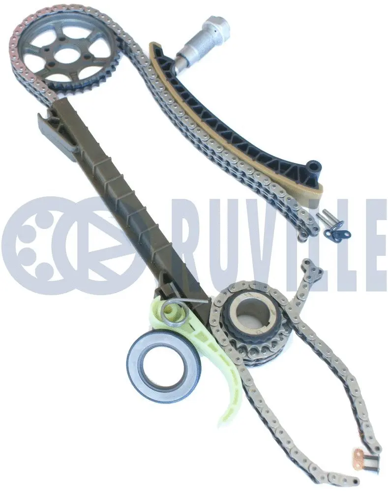 Timing Chain Kit (580081)