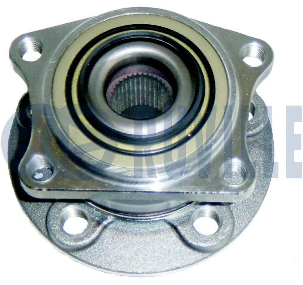 Wheel Bearing Kit (220979)