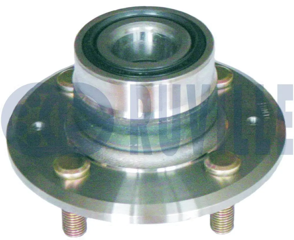 Wheel Bearing Kit (220069)