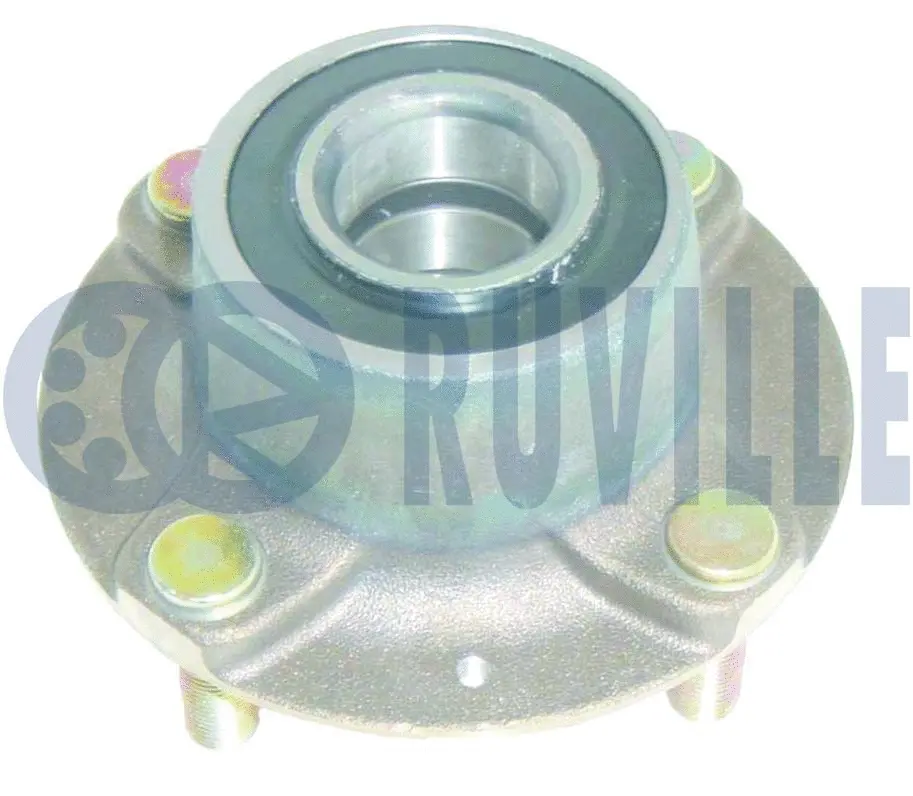 Wheel Bearing Kit (220303)