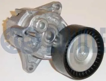 Belt Tensioner, V-ribbed belt (541237)