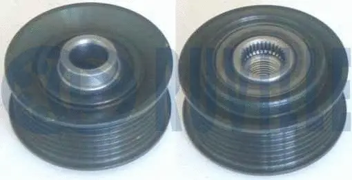 Alternator Freewheel Clutch (541910)