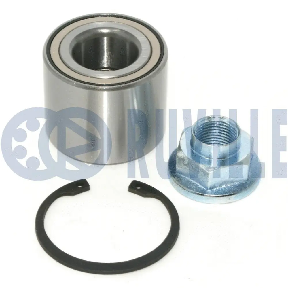 Wheel Bearing Kit (221373)