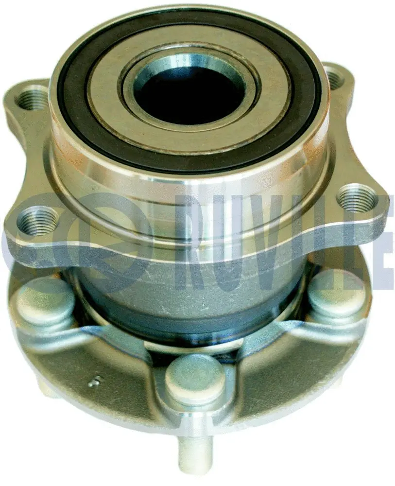 Wheel Bearing Kit (221353)