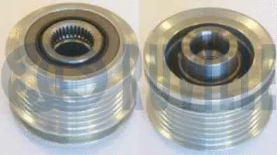 Alternator Freewheel Clutch (542194)