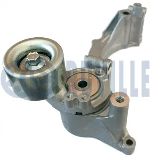 Belt Tensioner, V-ribbed belt (542700)