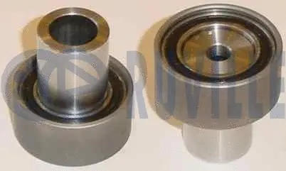 Deflection/Guide Pulley, timing belt (540397)