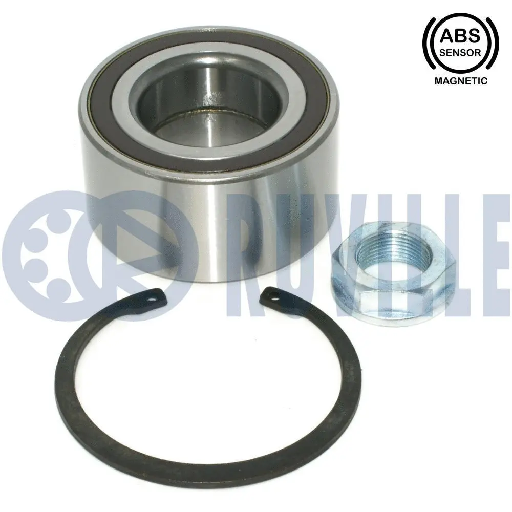 Wheel Bearing Kit (221344)