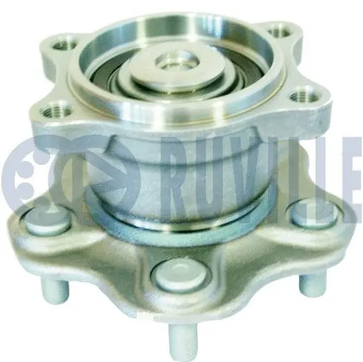 Wheel Bearing Kit (221821)