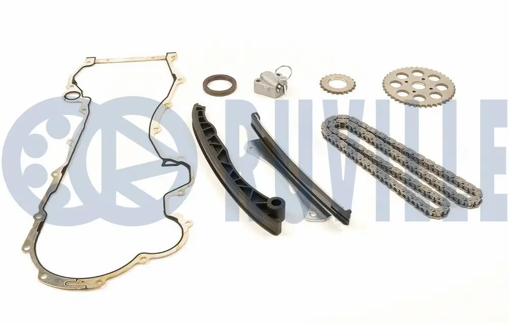 Timing Chain Kit (580137)