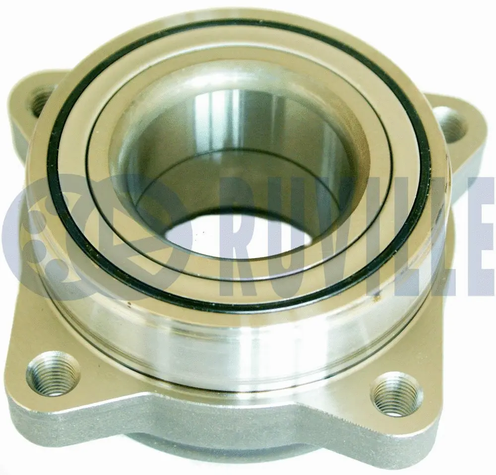 Wheel Bearing Kit (221578)