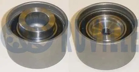 Deflection/Guide Pulley, timing belt (540399)