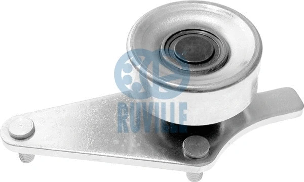 Water Pump, engine cooling (56616)