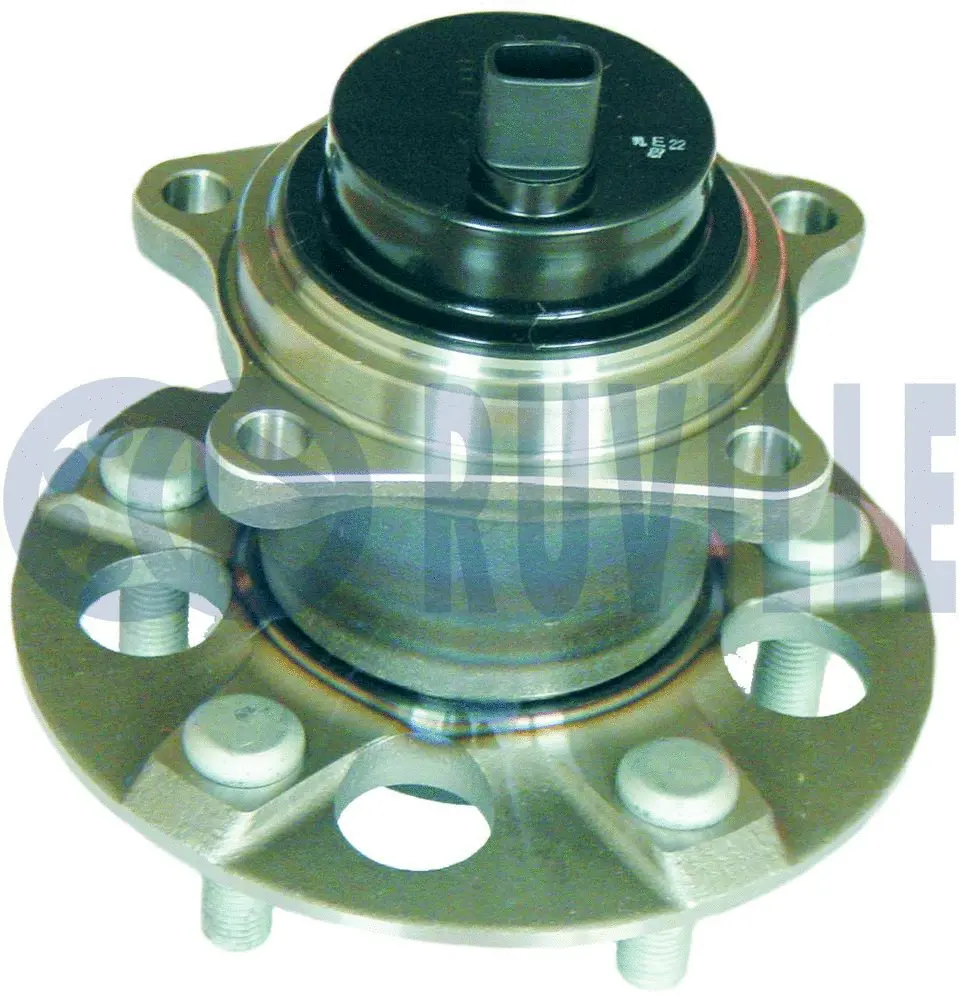Wheel Bearing Kit (221120)