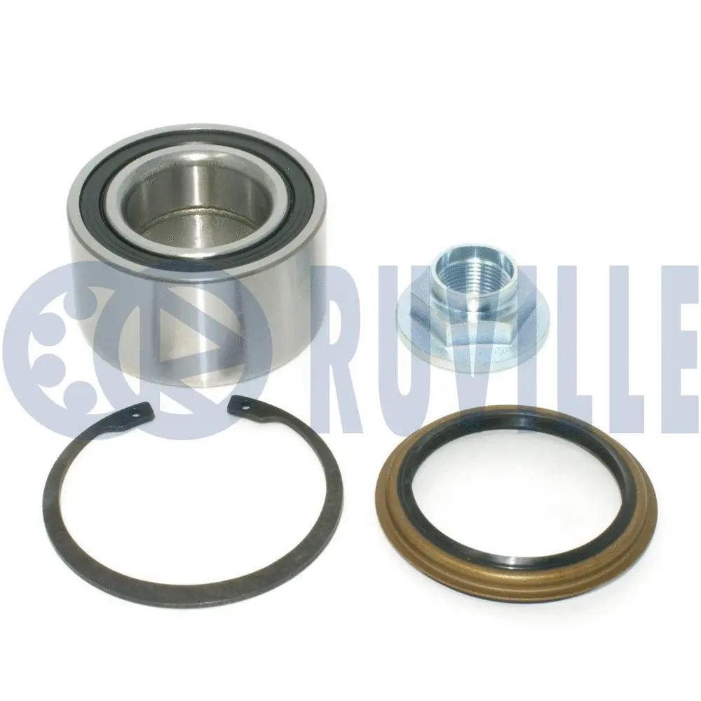Wheel Bearing Kit (220765)