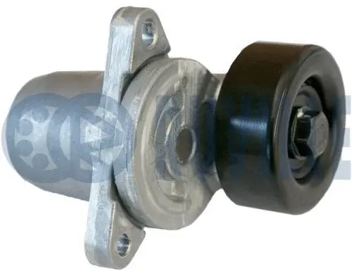 Belt Tensioner, V-ribbed belt (542681)