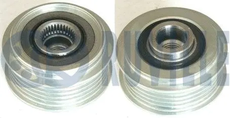 Alternator Freewheel Clutch (542232)