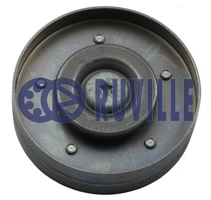 Water Pump, engine cooling (56372)