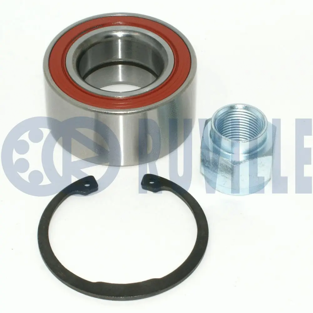 Wheel Bearing Kit (220296)