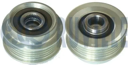 Alternator Freewheel Clutch (542321)