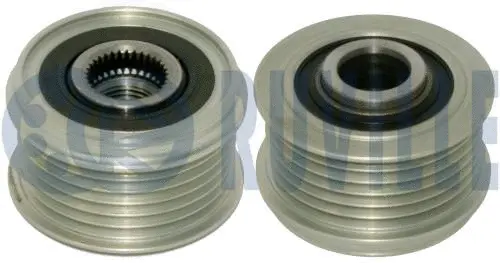 Alternator Freewheel Clutch (542830)