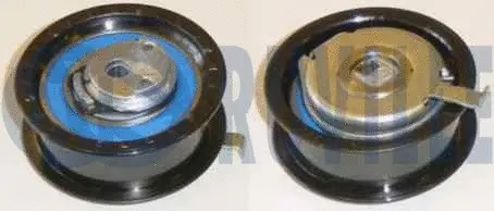 Tensioner Pulley, timing belt (540344)