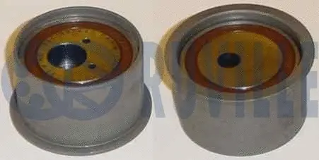 Tensioner Pulley, timing belt (541393)