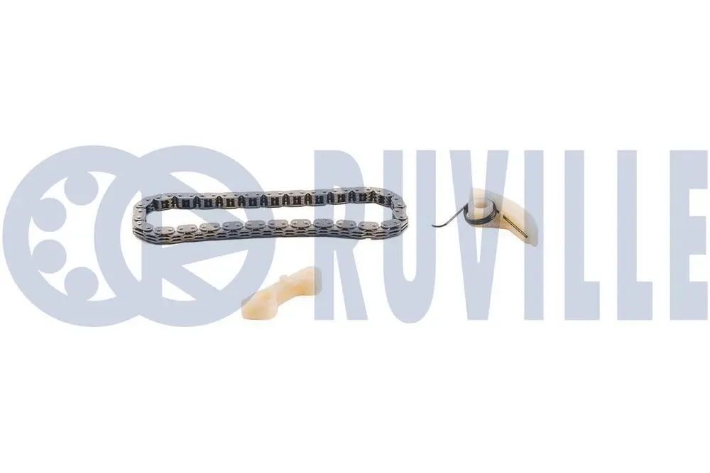 Timing Chain Kit (580163)