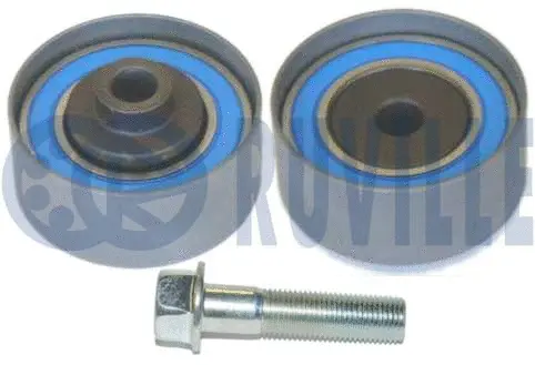 Deflection/Guide Pulley, timing belt (541936)