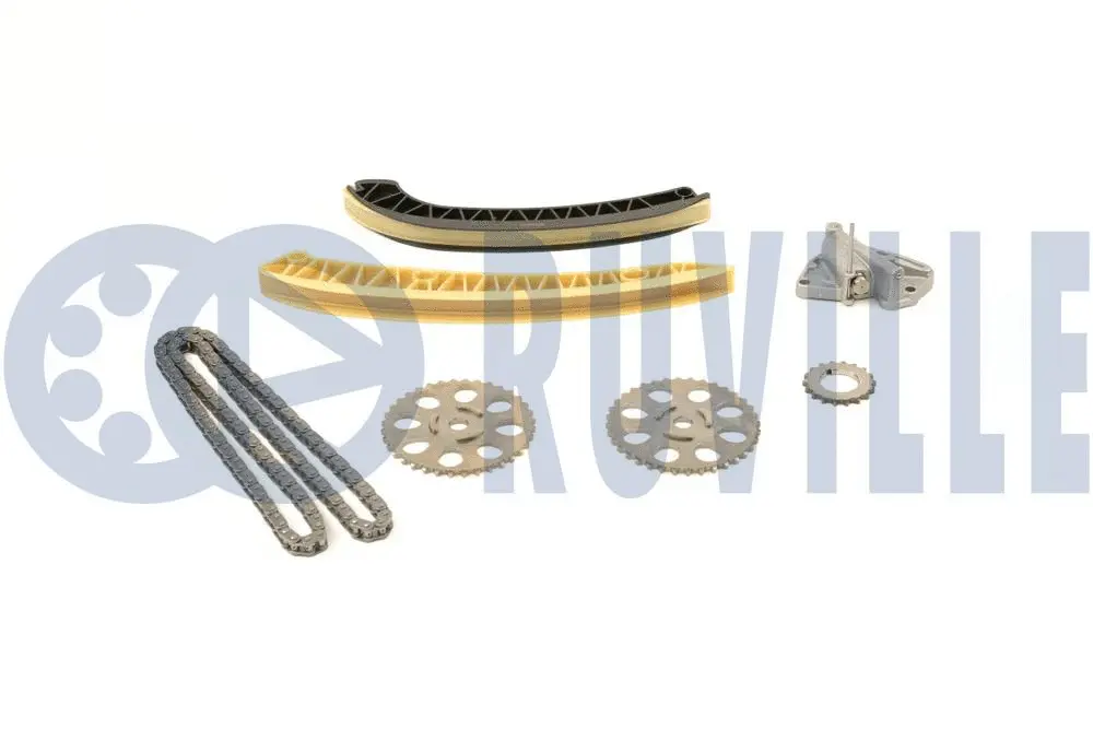 Timing Chain Kit (580076)