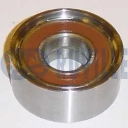 Deflection/Guide Pulley, timing belt (540005)