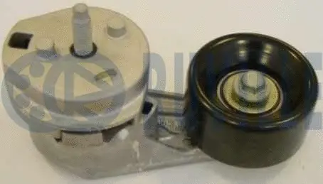 Belt Tensioner, V-ribbed belt (541634)