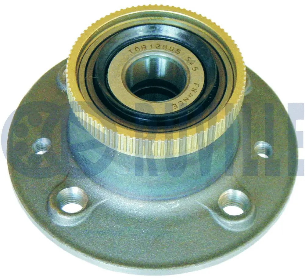 Wheel Bearing Kit (220124)