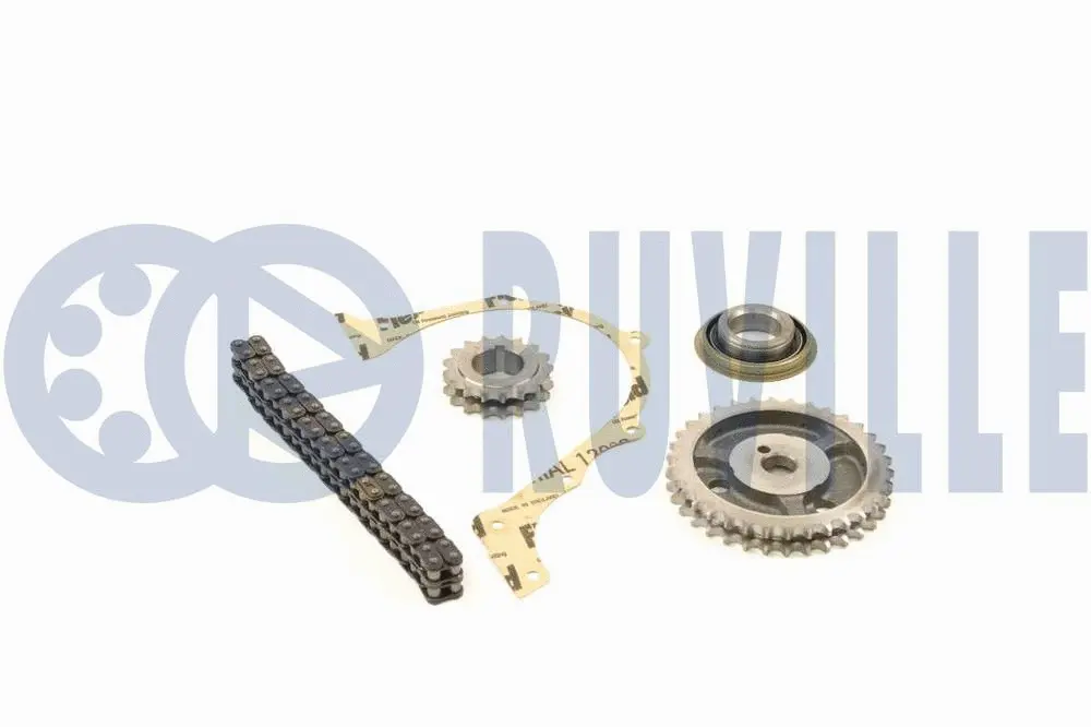 Timing Chain Kit (580103)