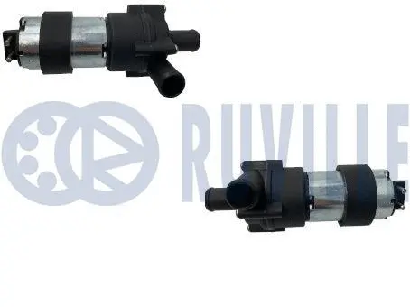 Auxiliary Water Pump (cooling water circuit) (501675)