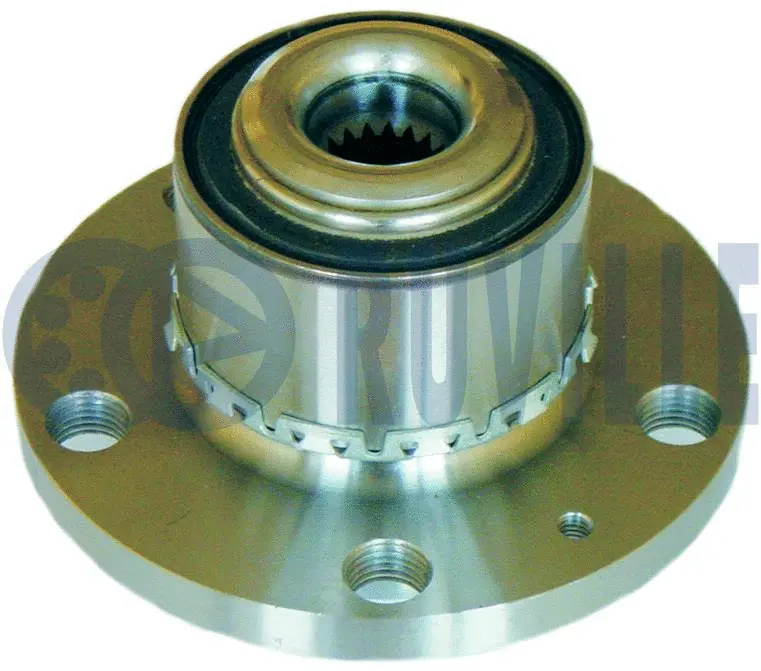Wheel Bearing Kit (221195)