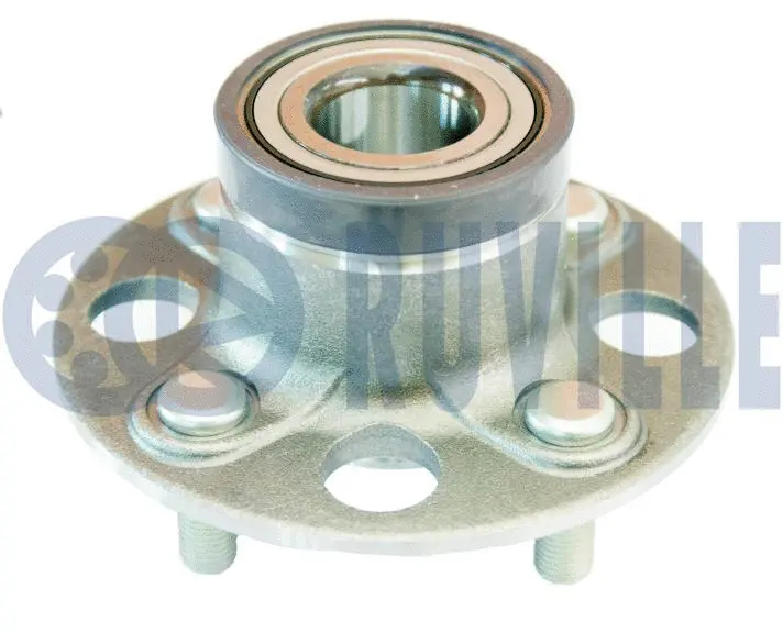 Wheel Bearing Kit (221664)
